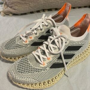 Adidas Women’s 4DFWD Sneaker